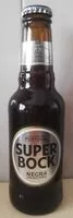 Mängden socker i Cerveza negra