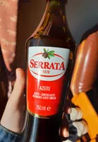 Mängden socker i Azeite