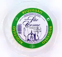 Mängden socker i Requeijão