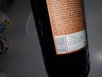 Mängden socker i Vinho regional Lisboa 2016