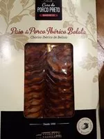 Mängden socker i Mail de porc un frigo bolota