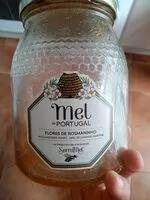 Mängden socker i Mel de Portugal