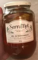 Mängden socker i Miel