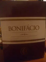 Mängden socker i Vinho tinto Bonifácio