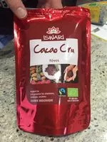 Mängden socker i Epicerie / Epicerie Sucrée / Chocolat