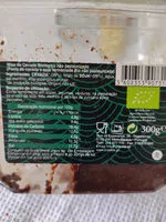 Mängden socker i Miso Cevada