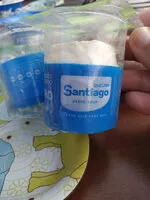 Mängden socker i Queijo Fresco Pasteurizado