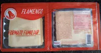 Mängden socker i Flamengo