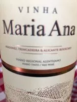 Mängden socker i Vin rouge