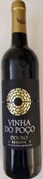 Mängden socker i Vinha Do Poço Reserva Tinto