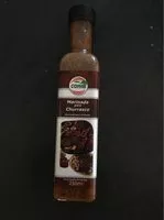 Mängden socker i Marinada para churrasco