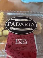 Mängden socker i Esses
