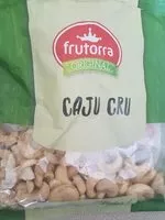 Mängden socker i Frutorra