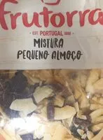 Mängden socker i Mistura pequeno almoço