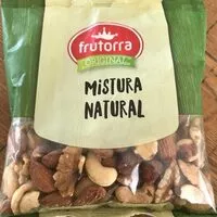 Mängden socker i Mistura Natural