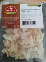 Mängden socker i Coco Laminado torrado