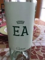 Mängden socker i Vin blanc