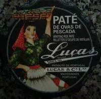 Mängden socker i Rillettes d'oeufs de merlan