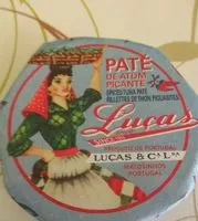 Mängden socker i Rillettes thon piquantes