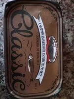 Mängden socker i Carapaus em Molho de Escabeche Picante