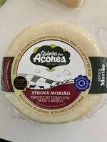 Mängden socker i Käse Morião