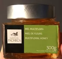 Mängden socker i Miel de fleurs