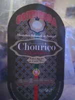 Mängden socker i Chorizo