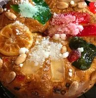 Mängden socker i Bolo rei