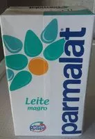 Mängden socker i Lait