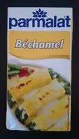 Mängden socker i Béchamel