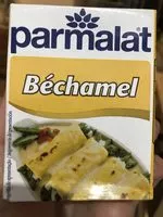 Mängden socker i Béchamel