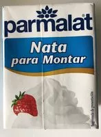 Mängden socker i Nata para Bater