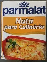 Mängden socker i Nata para Culinária