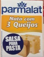 Mängden socker i Nata con 3 quesos