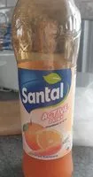 Mängden socker i Active drink - laranja cenoura