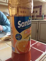 Mängden socker i Active drink Laranja cenoura