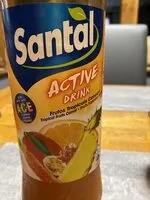 Mängden socker i Sumo S / Gas Vitamina Frutos Exoticos / Cenoura
