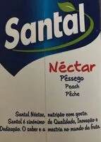 Mängden socker i Néctar de Pêssego