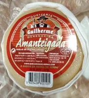 Mängden socker i Queso de oveja curado