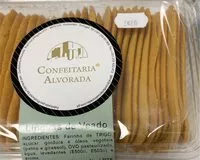 Mängden socker i Langue de chat