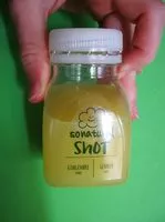 Mängden socker i Défense gingembre