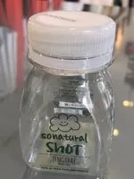 Mängden socker i Sonatural Shot