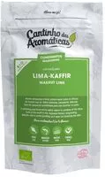 Mängden socker i Lima kaffir