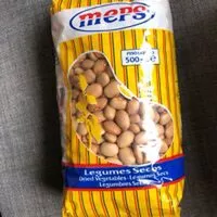 Mängden socker i haricot beurre ronde