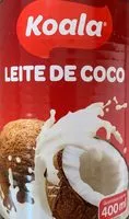 Mängden socker i Leite de coco