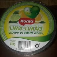 Mängden socker i Dessert gelatineux