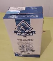 Mängden socker i Leche uht entera