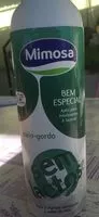 Mängden socker i Bem Especial, meio-gordo, sem lactose