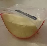 Mängden socker i Fromage Flamengo Primor