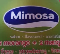 Mängden socker i Yogurt